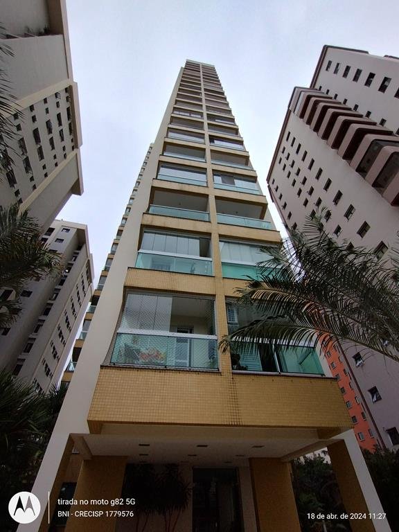 Apartamento - Venda - Jardim Bela Vista - Santo Andr - SP