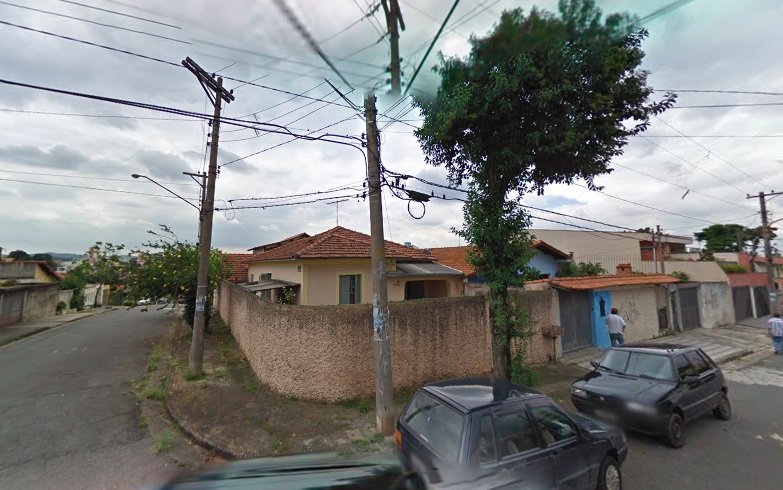 Casa - Venda - Vila Scarpelli - Santo Andr - SP