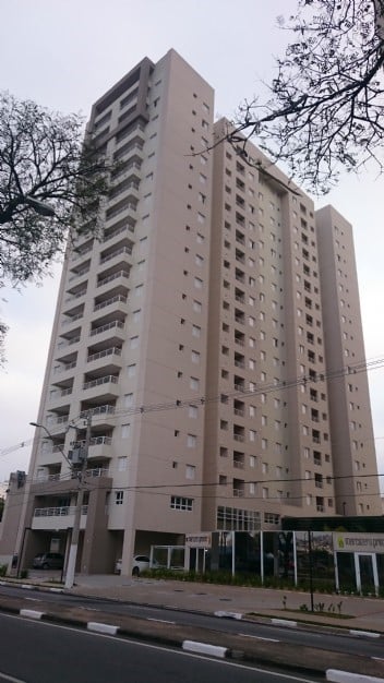 Apartamento - Venda - Jardim do Mar - So Bernardo do Campo - SP