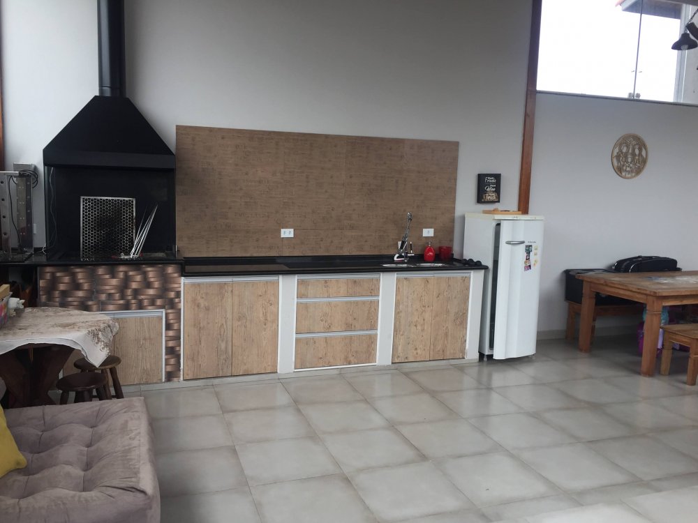 Apartamento - Venda - Vila Valparaso - Santo Andr - SP