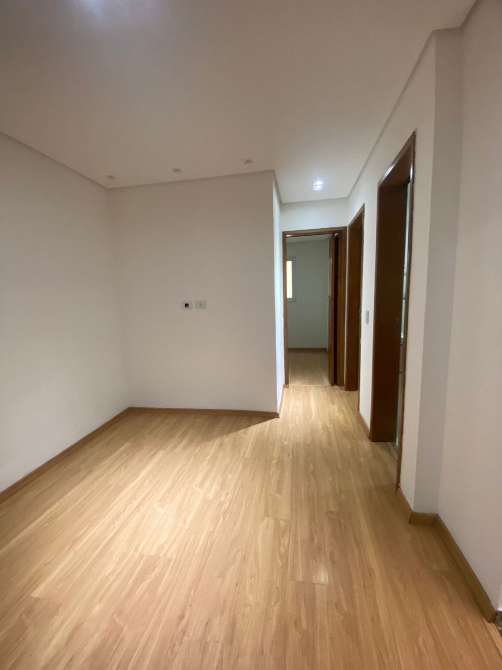 Apartamento - Venda - Parque das Naes - Santo Andr - SP