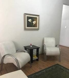 Sala Comercial - Venda - Centro - Santo Andr - SP