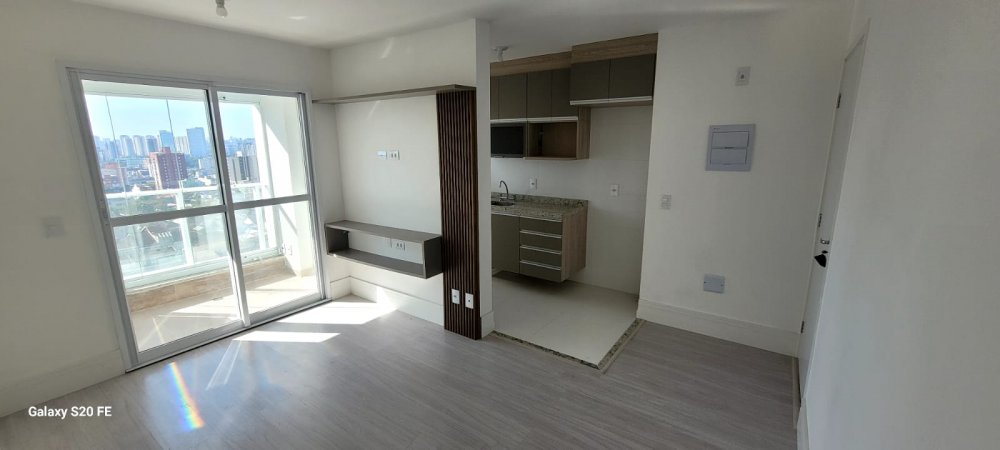 Apartamento - Venda - Vila Lusitnia - So Bernardo do Campo - SP