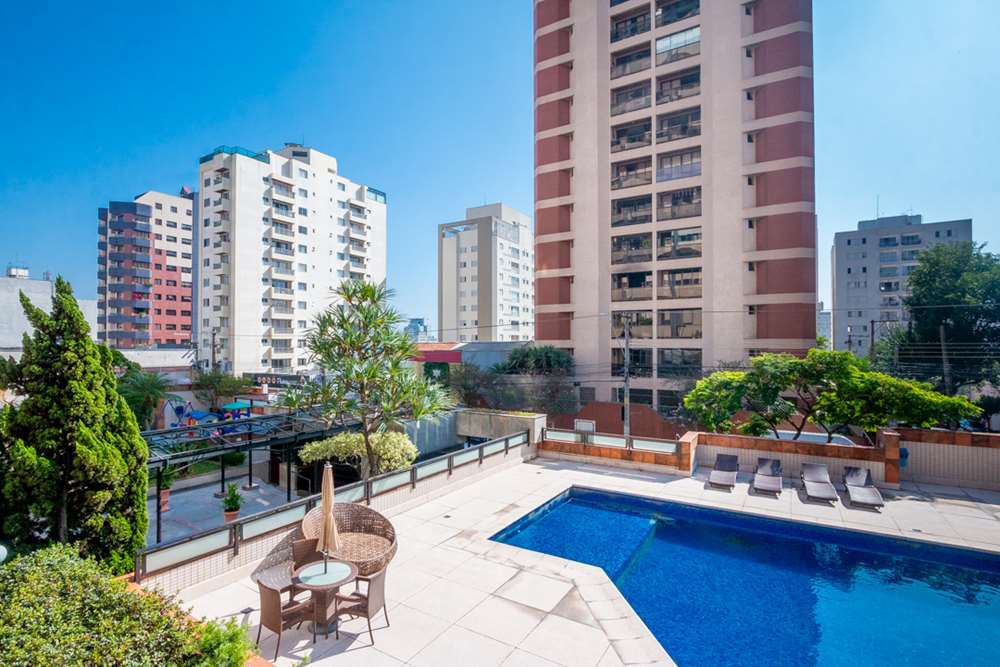 Apartamento - Venda - Santa Paula - So Caetano do Sul - SP